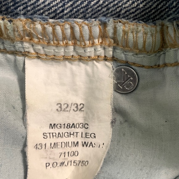 Calvin Klein Jeans - Picture 11 of 12